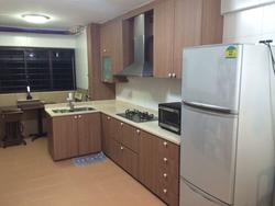 Blk 307 Clementi Avenue 4 (Clementi), HDB 3 Rooms #138352232